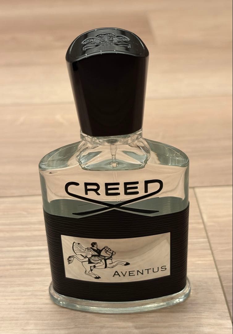クリード オードパルファム アバントゥス 50ml CREED AVENTUS