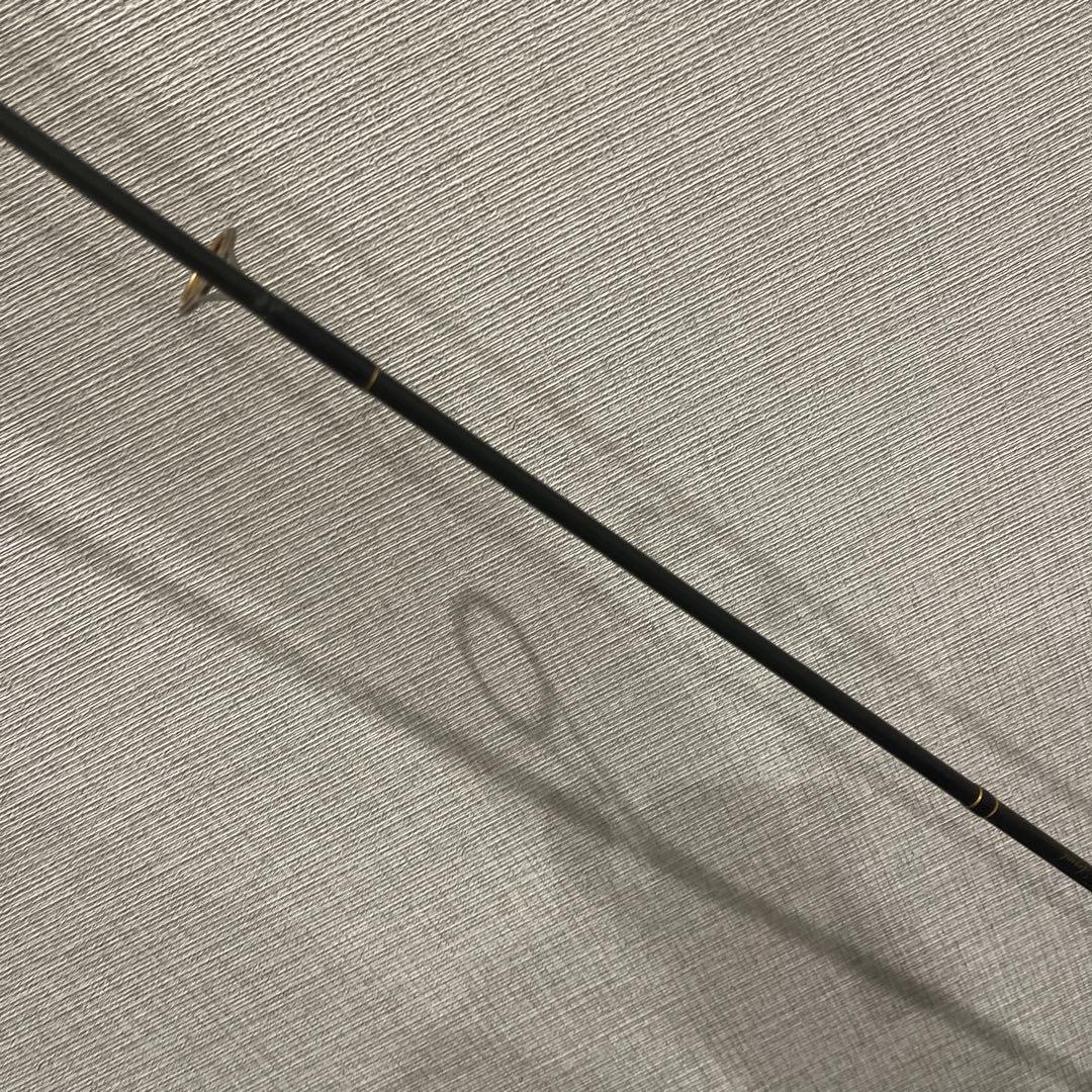 超名竿 ダウンショット最強ロッド 今江 イマカツ エバーグリーン エアリアルTG