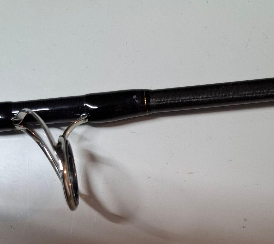 ソルティガC 81-5 SALTIGA C 81-5 オフショアロッド 手渡し可