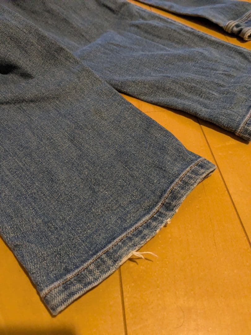 Carhartt WIP Camden Coverall つなぎ