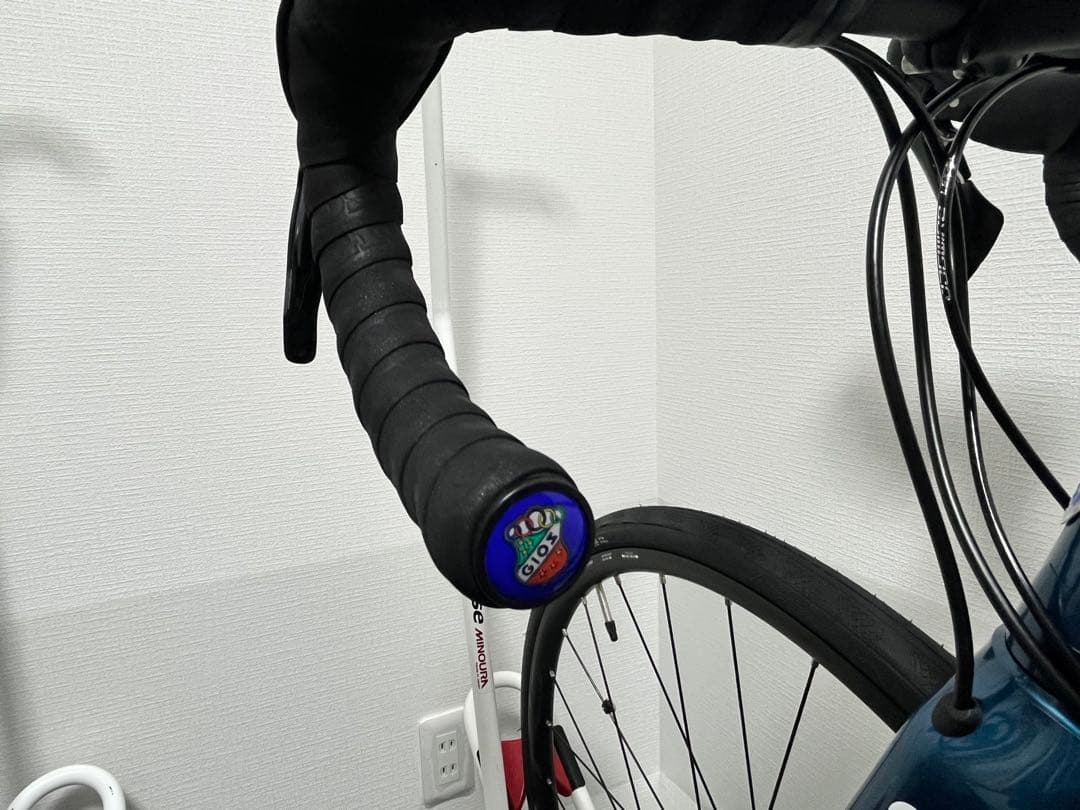 [ 送料無料 ] ほぼ新品! GIOS AIRONE DISC 2025