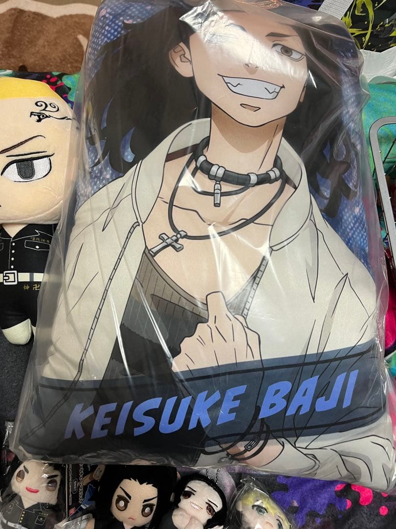 東京リベンチャーズおまとめ売り