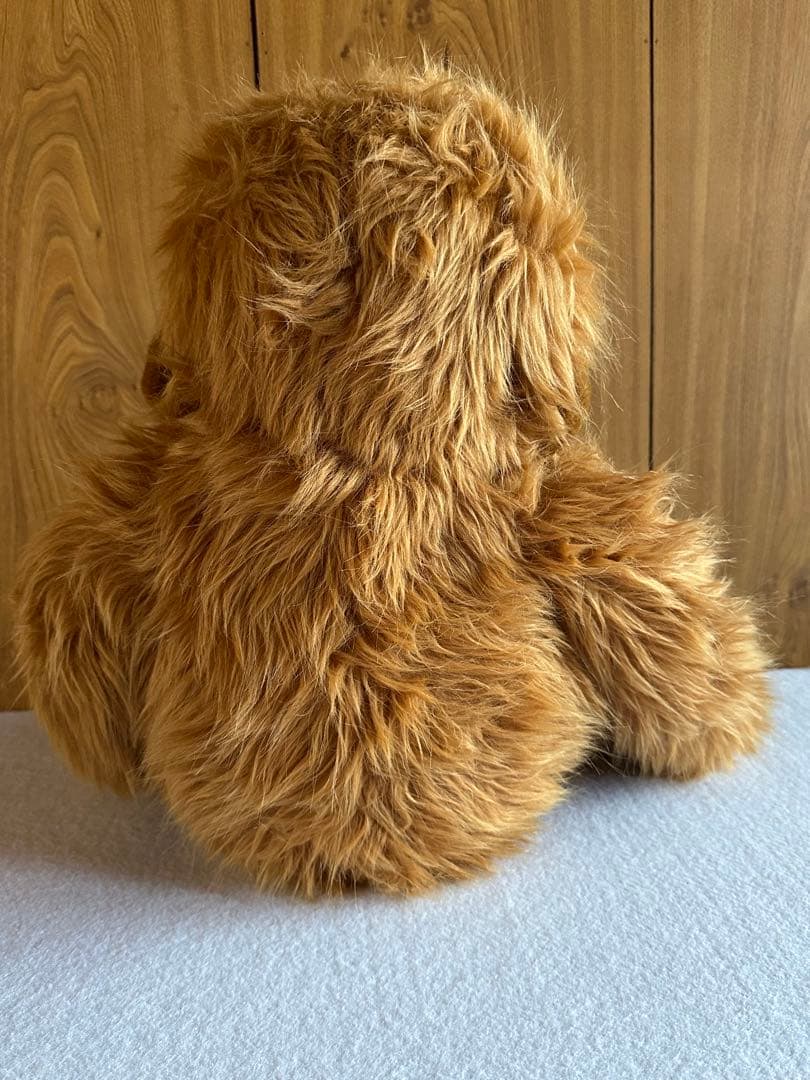 オラウータン　ぬいぐるみ　ナカジマコーポレーション　座高約38㎝