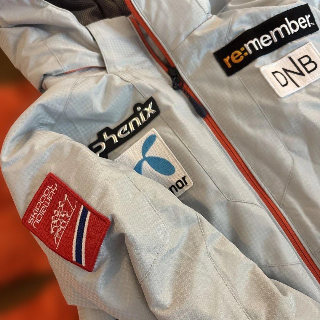 ［phoenix］スキーウェア（130㎝）