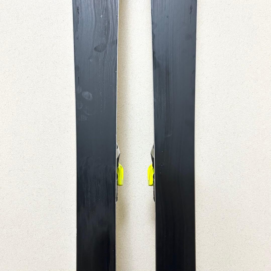 ✨人気 【HEAD】 WORLDCUP REBELS i.SL RD 165cm