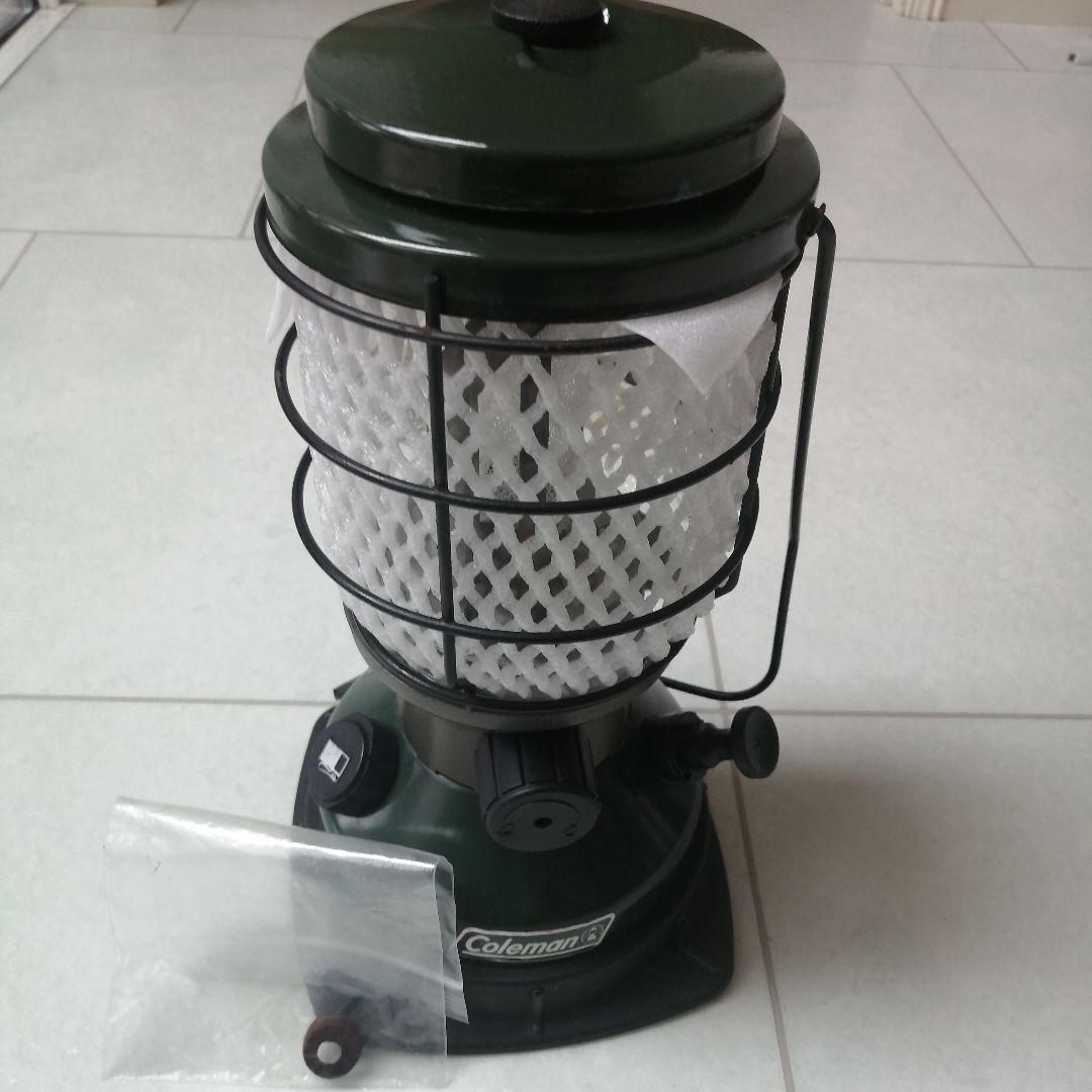 【動作確認済】Coleman　コールマン　ノーススター2000