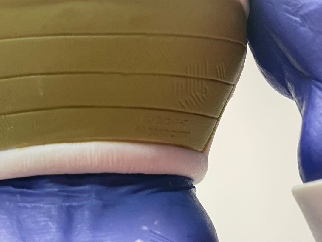 T*e様 SMSP 02 ベジータ ドラゴンボール フィギュア　【商品説明必読】