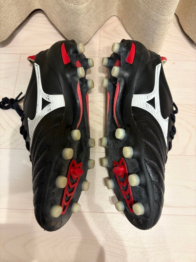 モレリア ネオ2 2足セット