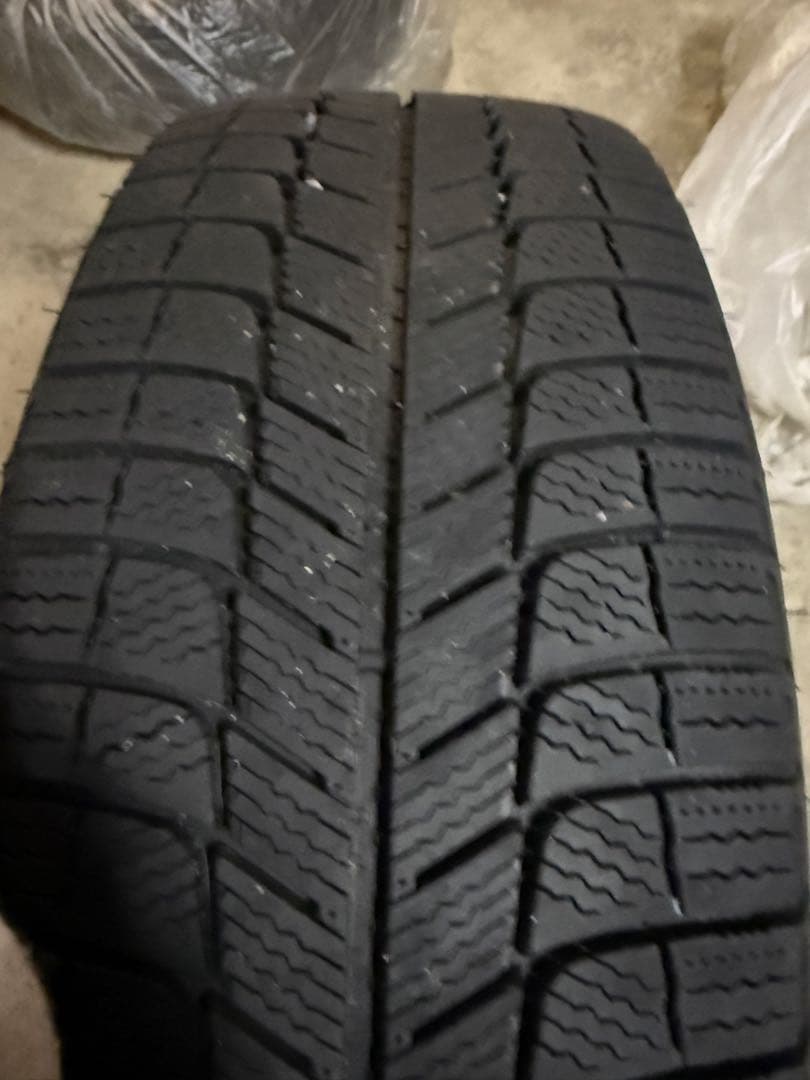 LEXUS RX450h Fスポーツ 純正 20インチホイールセット