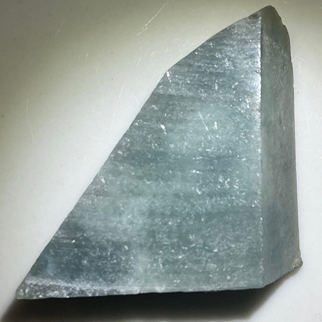 コン沢翡翠　原石　13.2g（142）※マニア向け