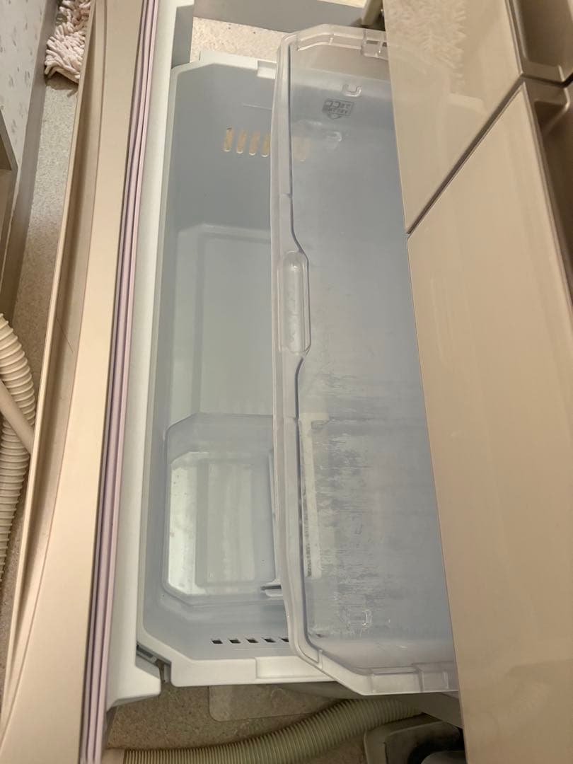 【送料込*美品】TOSHIBA ベジータ　GR-U460FZ 冷蔵庫 461L