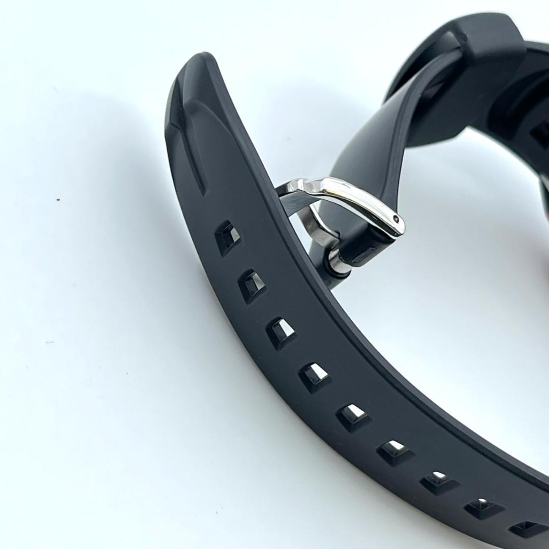 訳有 極美品 G-SHOCK TheG GW-700J 電波ソーラー腕時計 取説