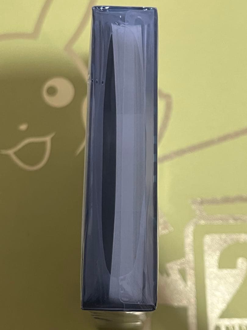 ポケモンカード ロケット団ハーフデッキW 未開封 Black