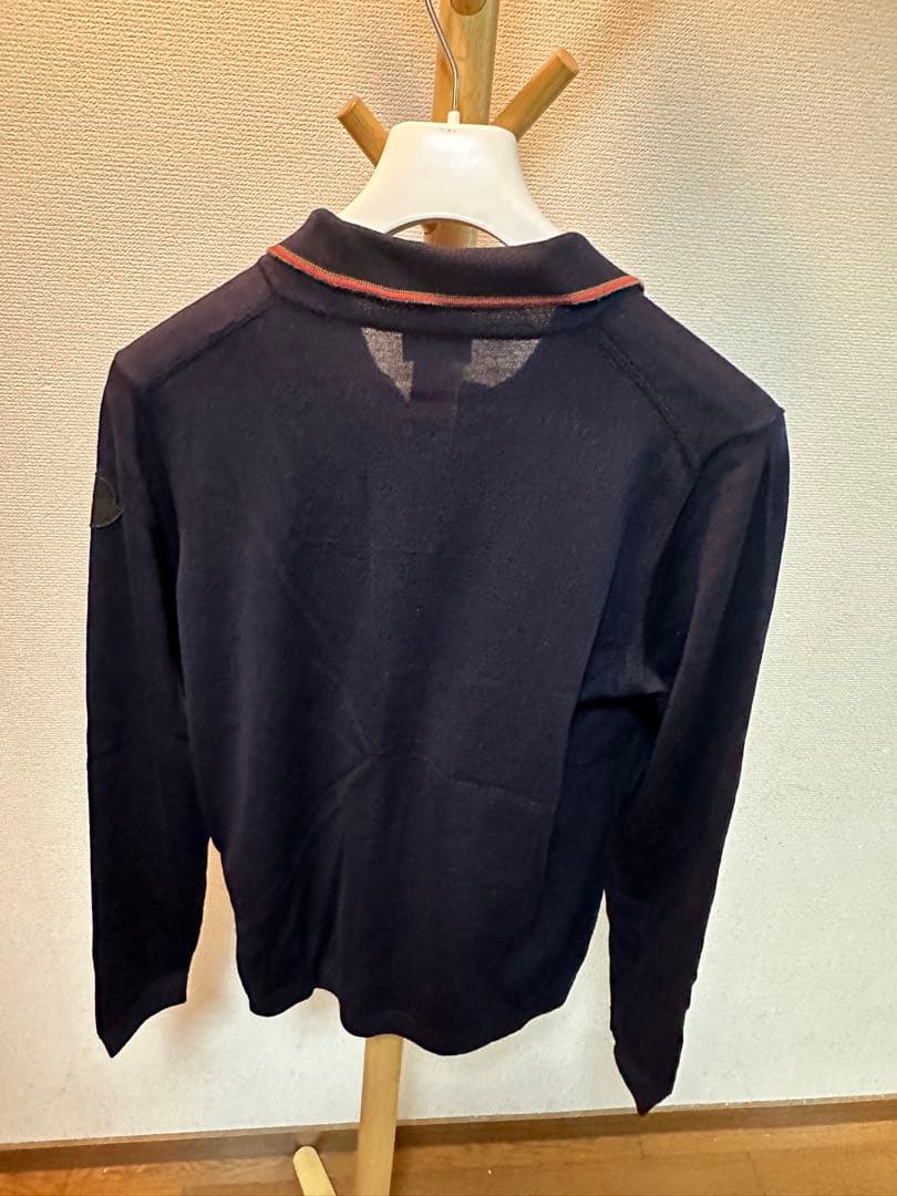 j*w様 モンクレールメンズセーター