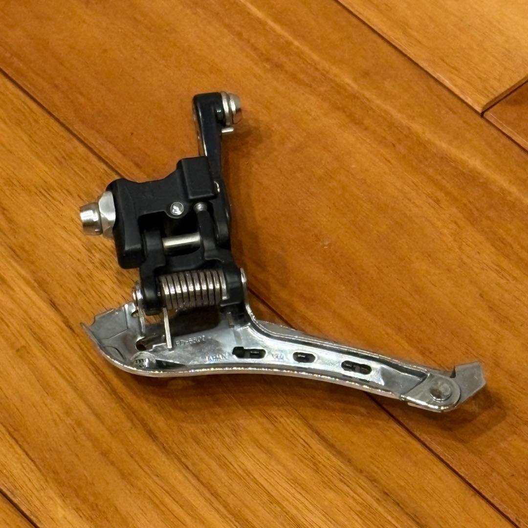 Shimano ULTEGRA 11速 6800系レバー &ディレイラー