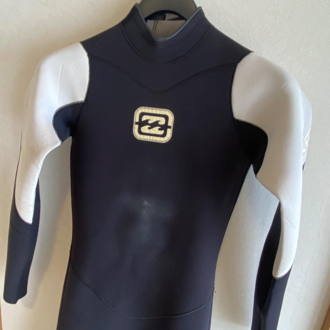 BILLABONG　ウェットスーツ 　メンズ 　3/2mm