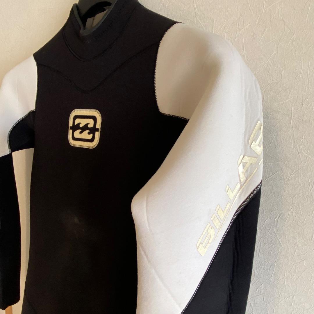 BILLABONG　ウェットスーツ 　メンズ 　3/2mm