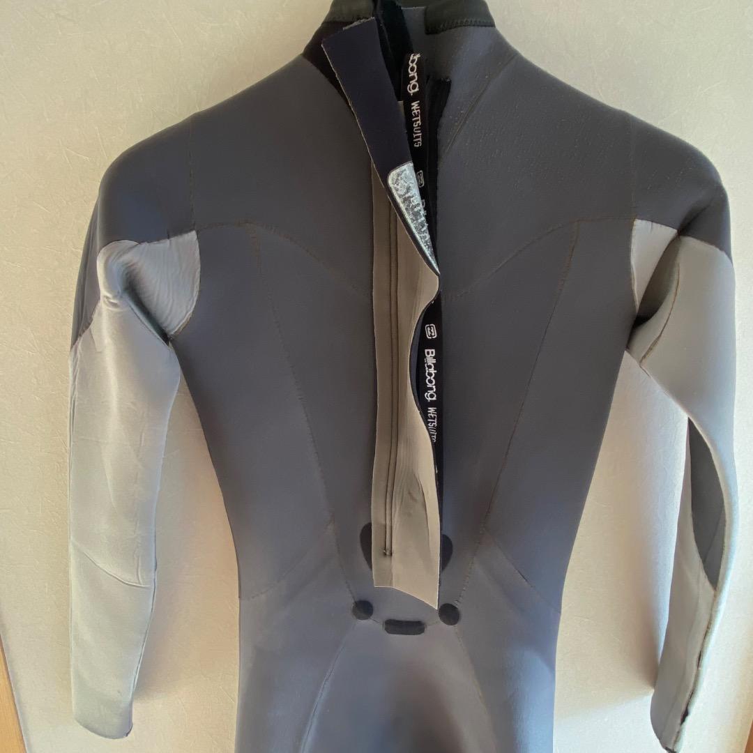 BILLABONG　ウェットスーツ 　メンズ 　3/2mm