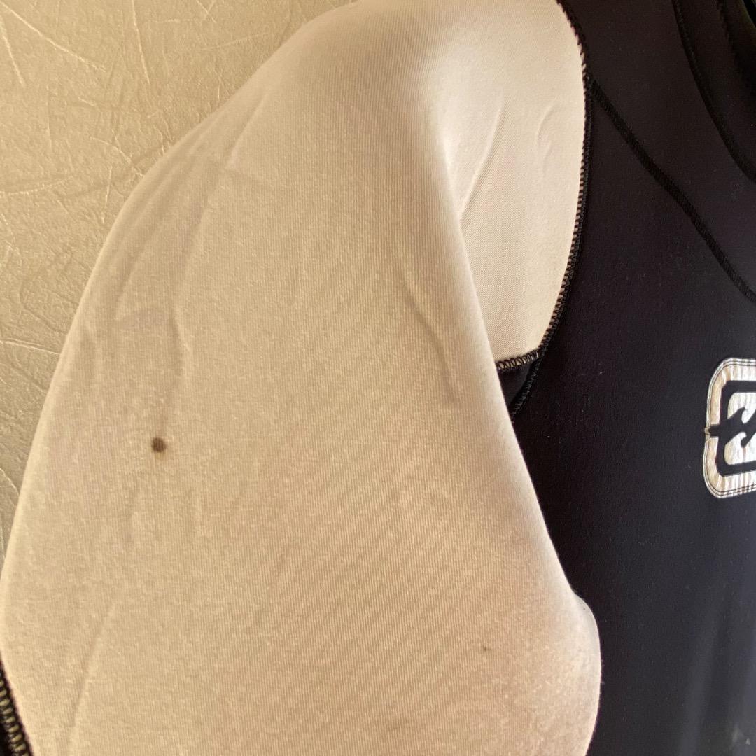 BILLABONG　ウェットスーツ 　メンズ 　3/2mm