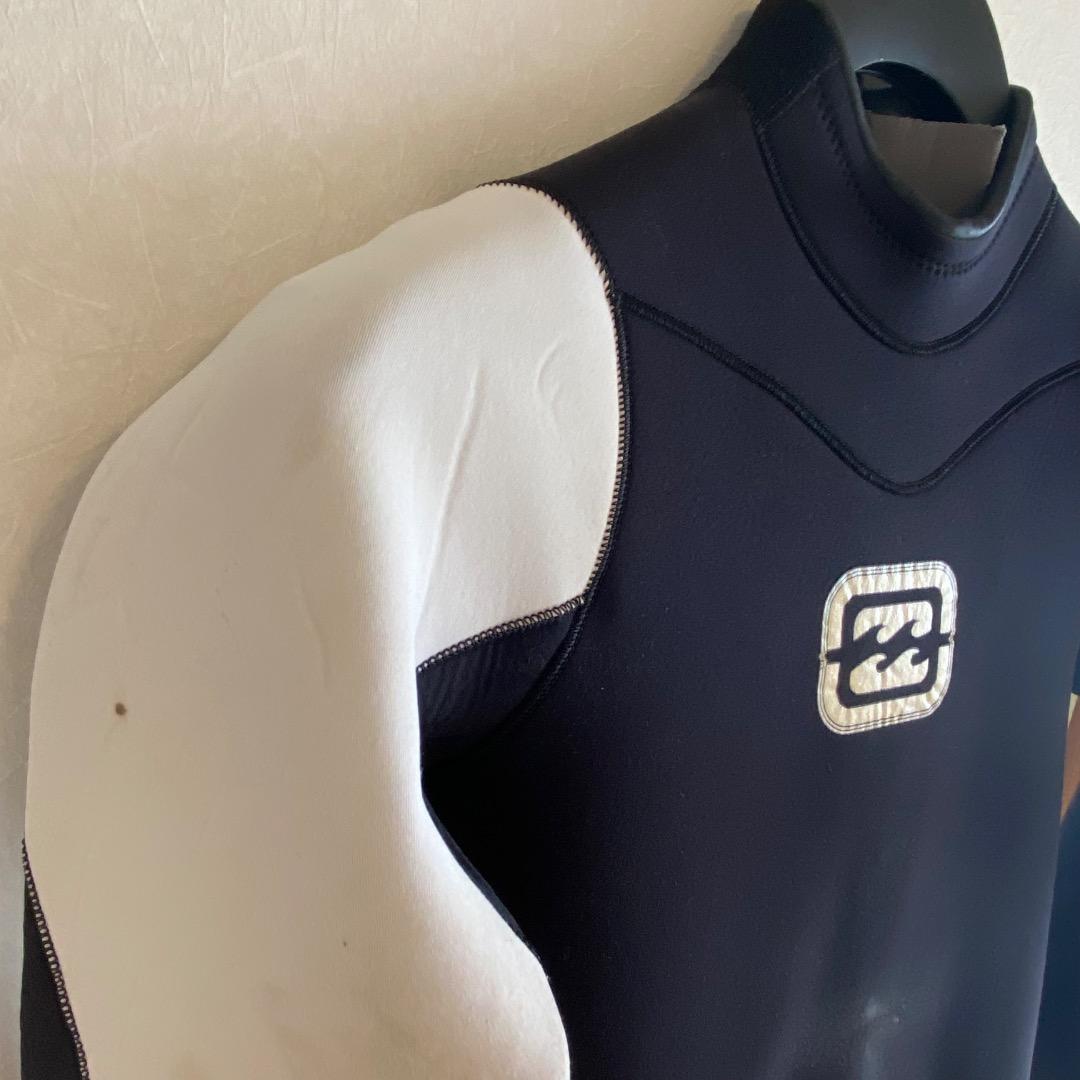 BILLABONG　ウェットスーツ 　メンズ 　3/2mm