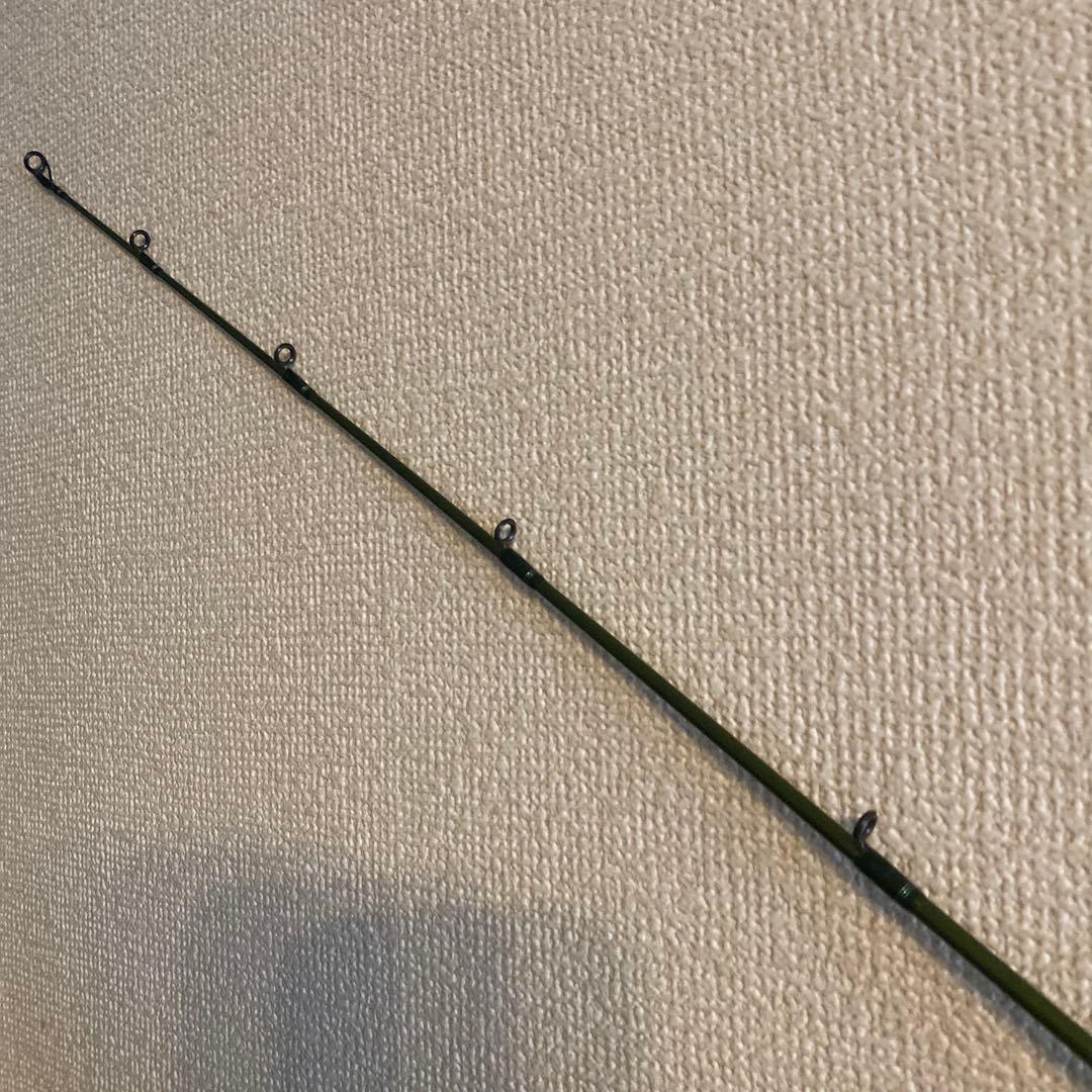 ノリーズ ロードランナー VOICE 680MH