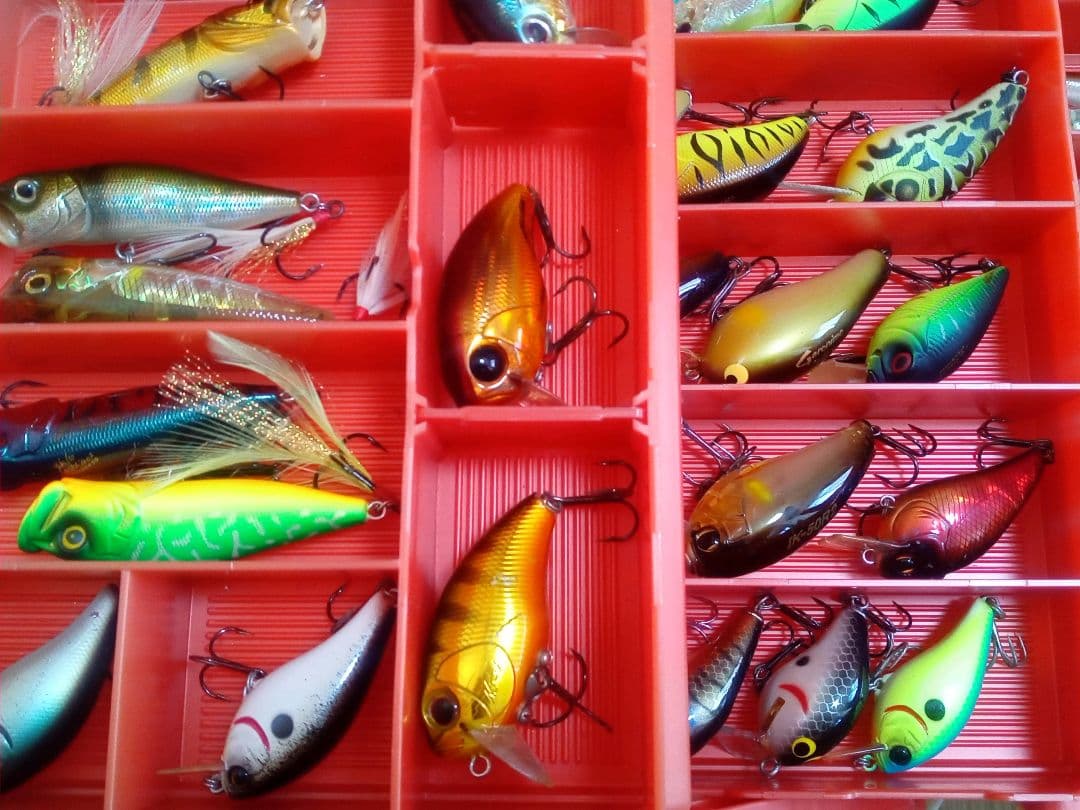 【専用商品】 　　ズイール　メガバス　デプス　osp　 　　バスルアー