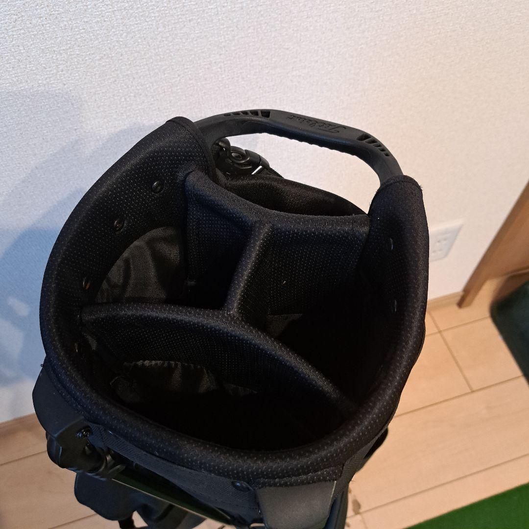 超軽量 タイトリスト スタンド