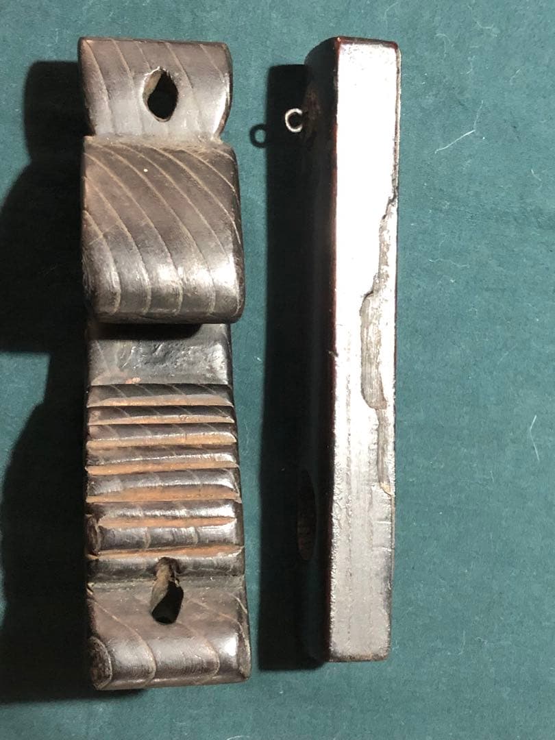 自在鉤　古民具　インテリア