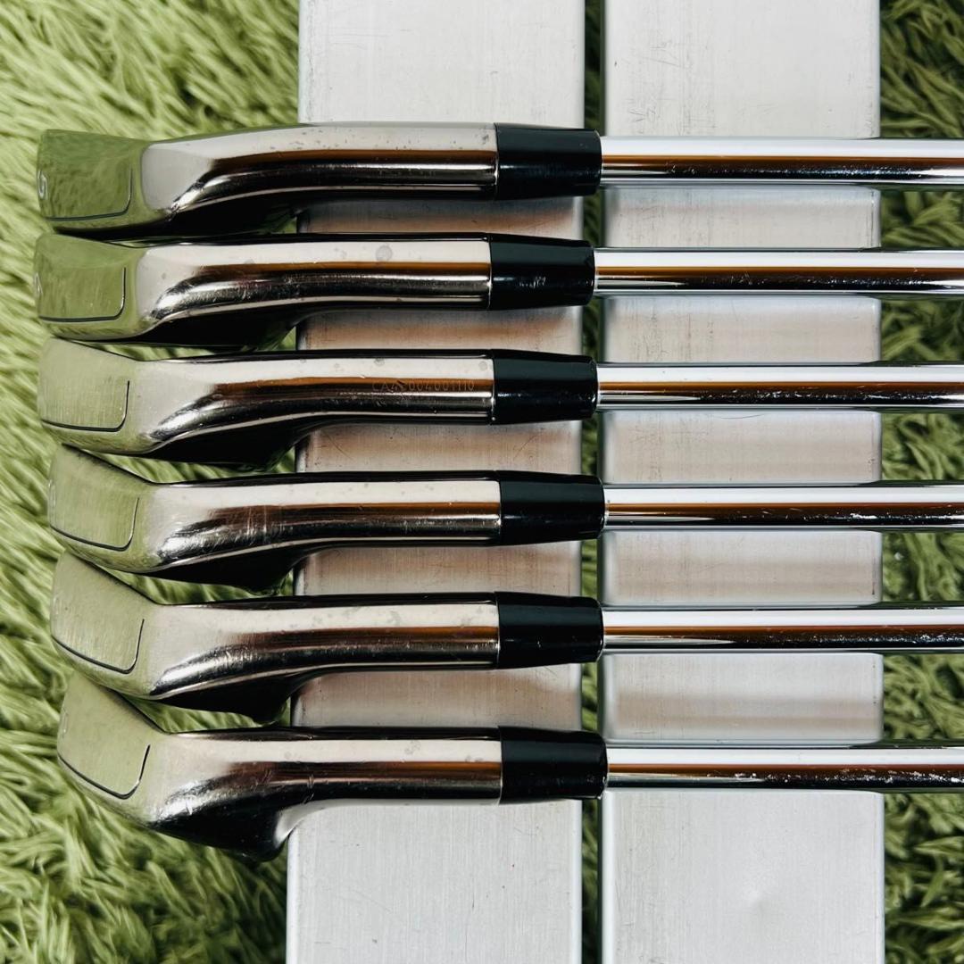 ナイキ ヴェイパーフライプロ 6本セット メンズゴルフ 初心者 入門 人気モデル