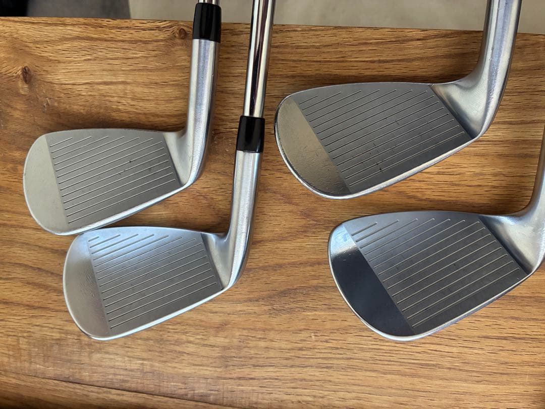 フォーティーンFH-900 フォージドアイアン