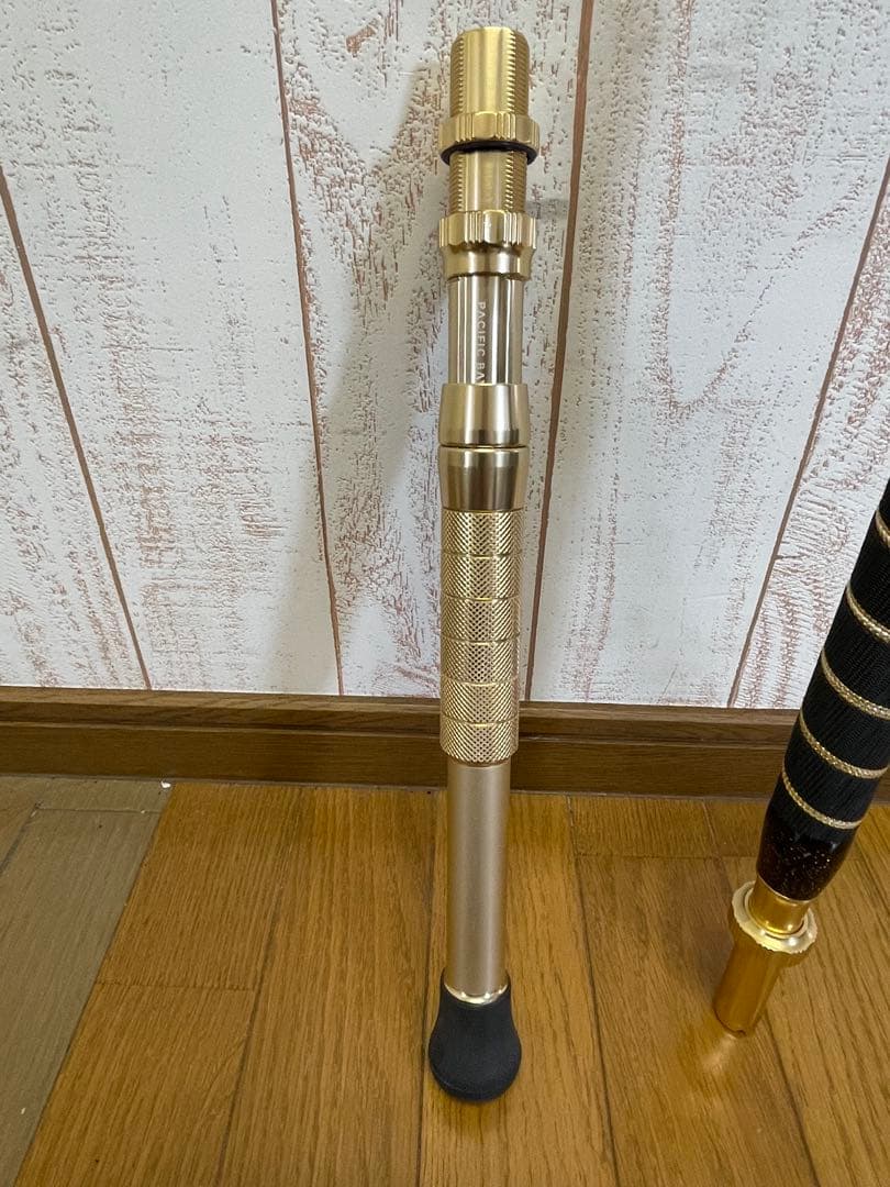 金太郎釣具　ゴールデンアックス　深場205