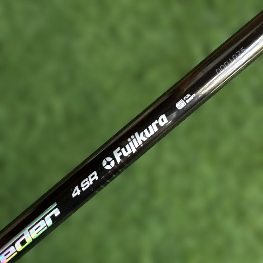 テーラーメイドSTEALTH GLOIRE+ドライバー