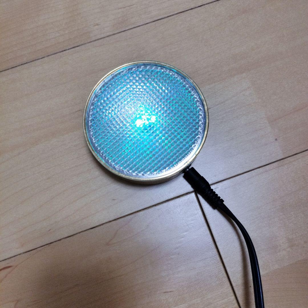 [中古][動作確認済]HIKARI HADO COASTER 光波動コースター