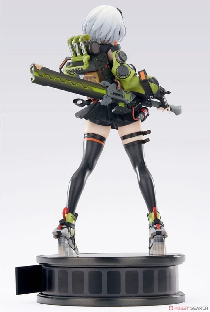 即日発送　ゼンレスゾーンゼロ アンビー・デマラ ※特典付 (フィギュア)