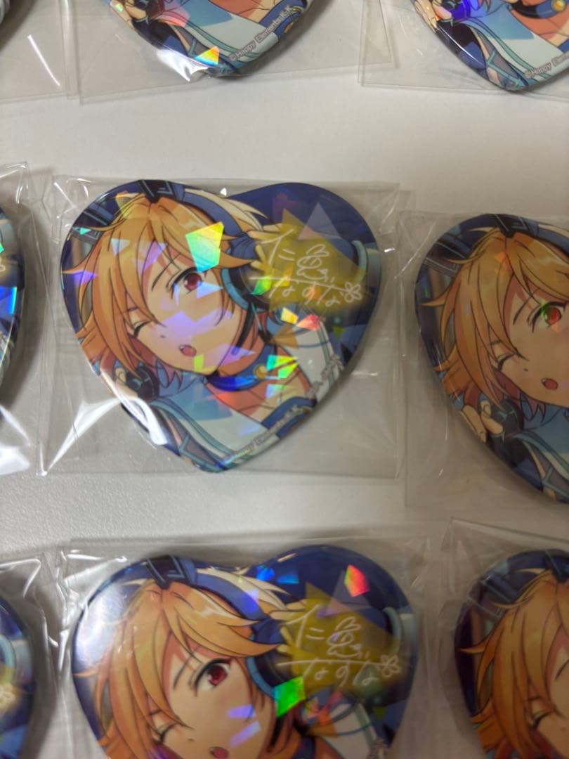 あんスタ 仁兎なずな とるパカ 80点