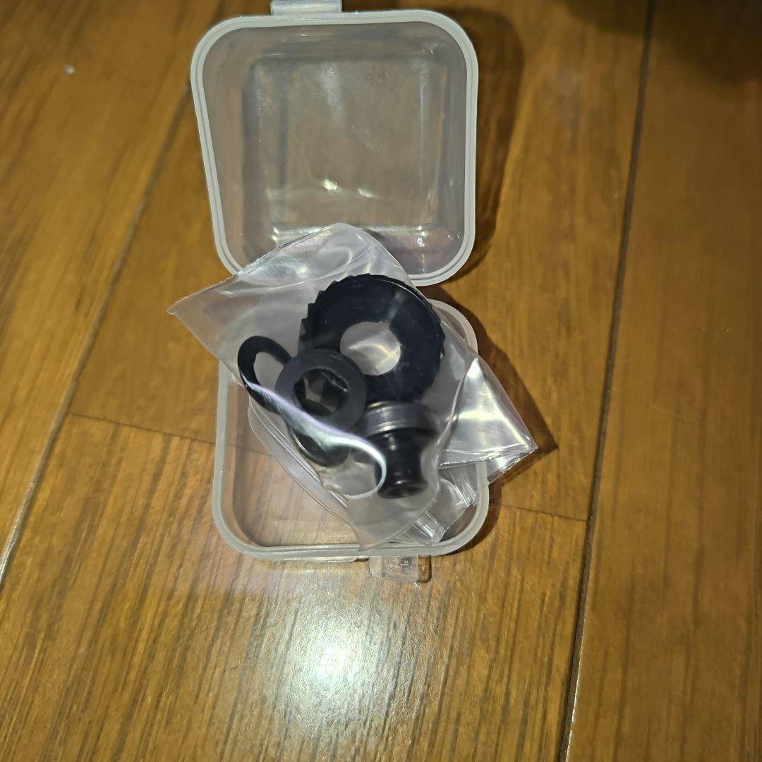 シマノ　20ヴァンフォード　C2000SHG　カスタム