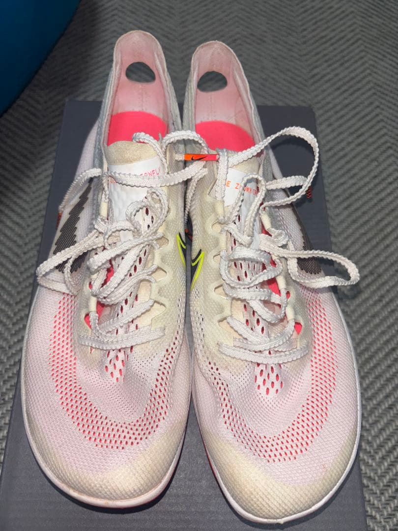 ドラゴンフライ　長距離スパイク　25cm