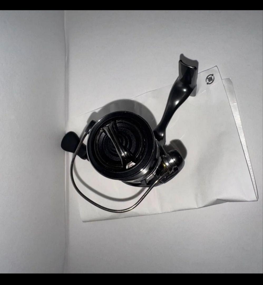 シマノ 24 ツインパワー C2000S SHIMANO TWINPOWER