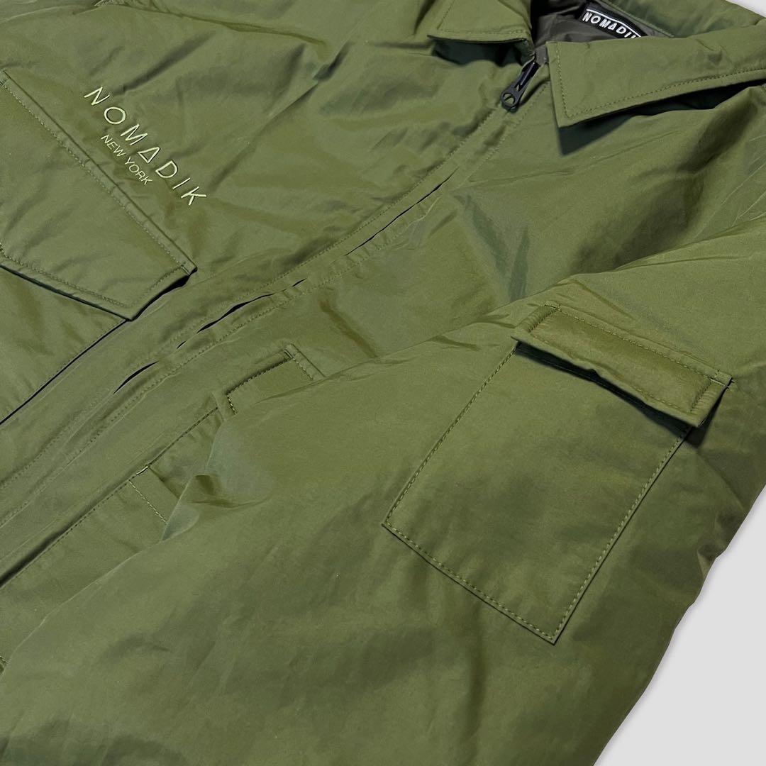 スノーボード NOMADIK NMDK N-2 JKT