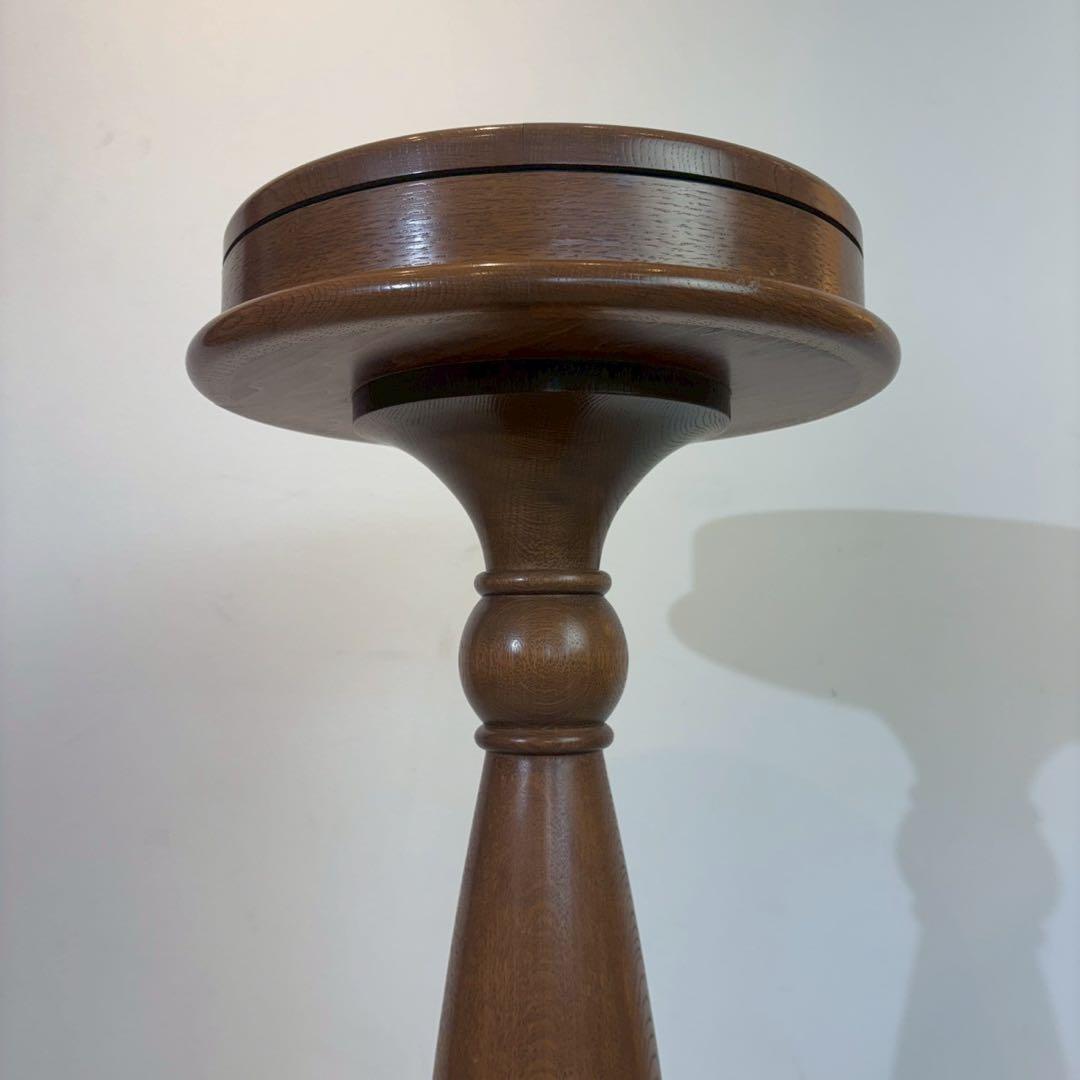 チャペル　教会　指輪置台　花台　サイドテーブル　店舗什器　ブライダル