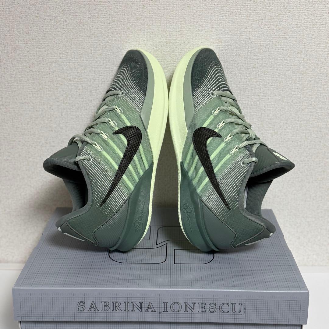 【美品】Nike Sabrina3 サブリナ3