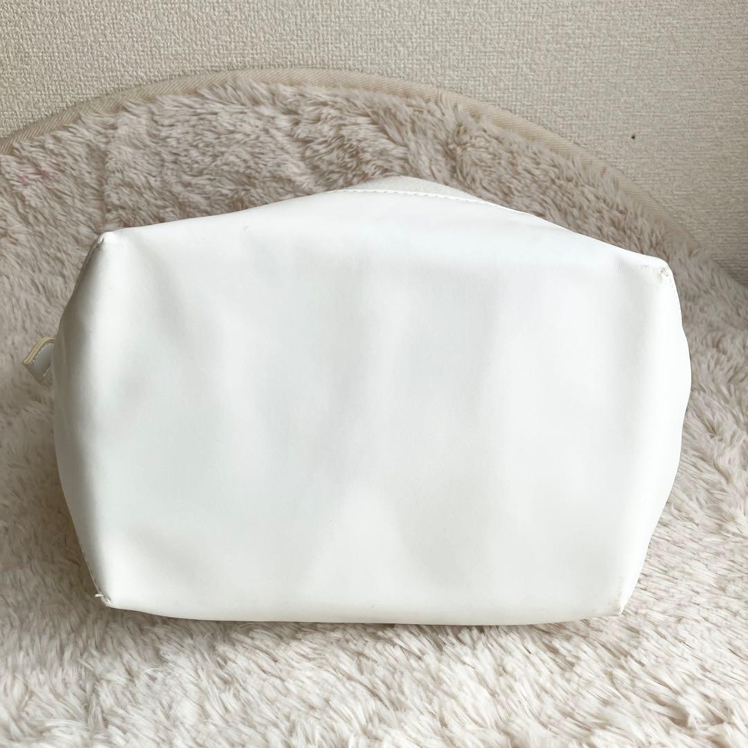 【パーリーゲイツ】美品 ゴルフ カートバッグ レディース メンズ ロゴ トート