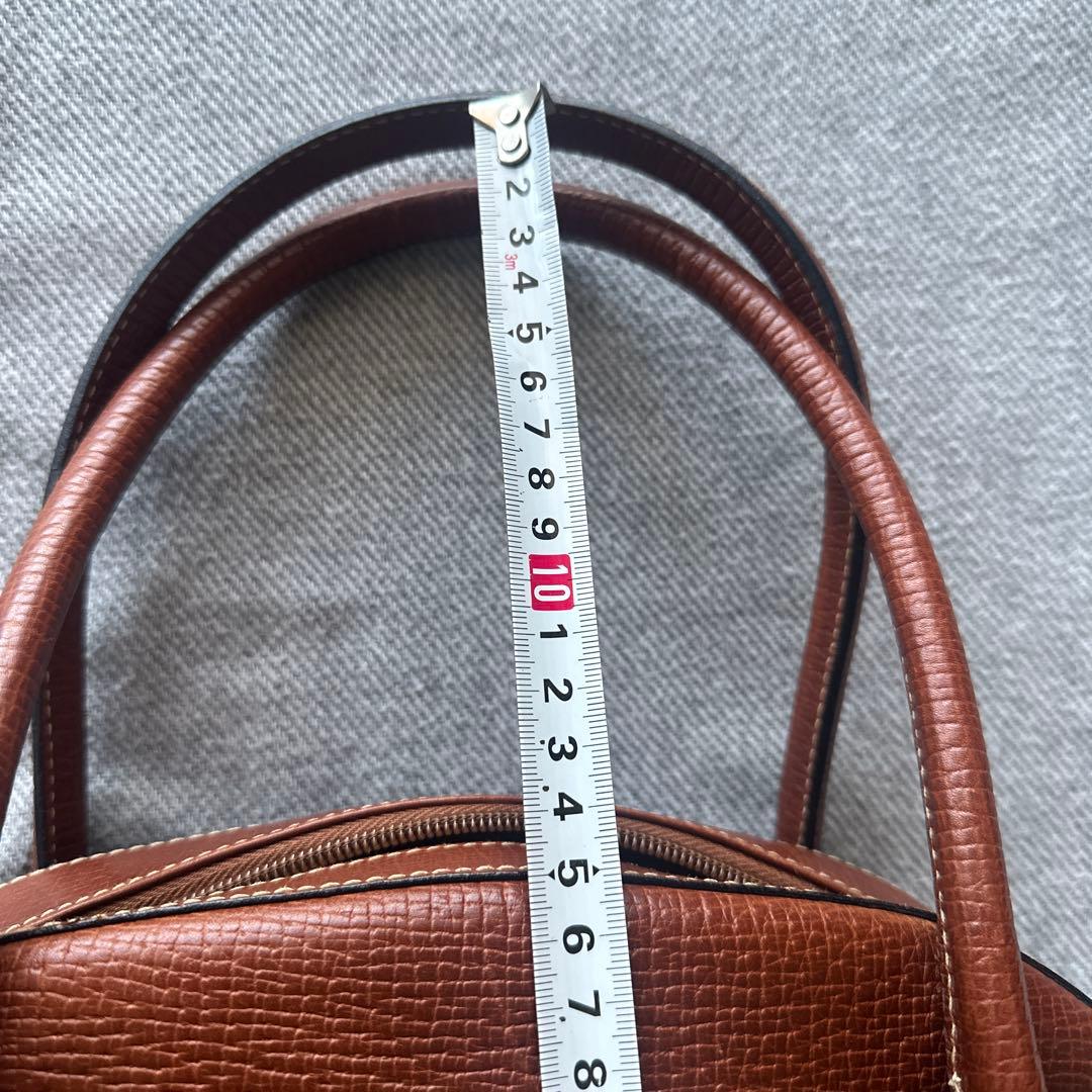 ロエベ　ハンドバッグ