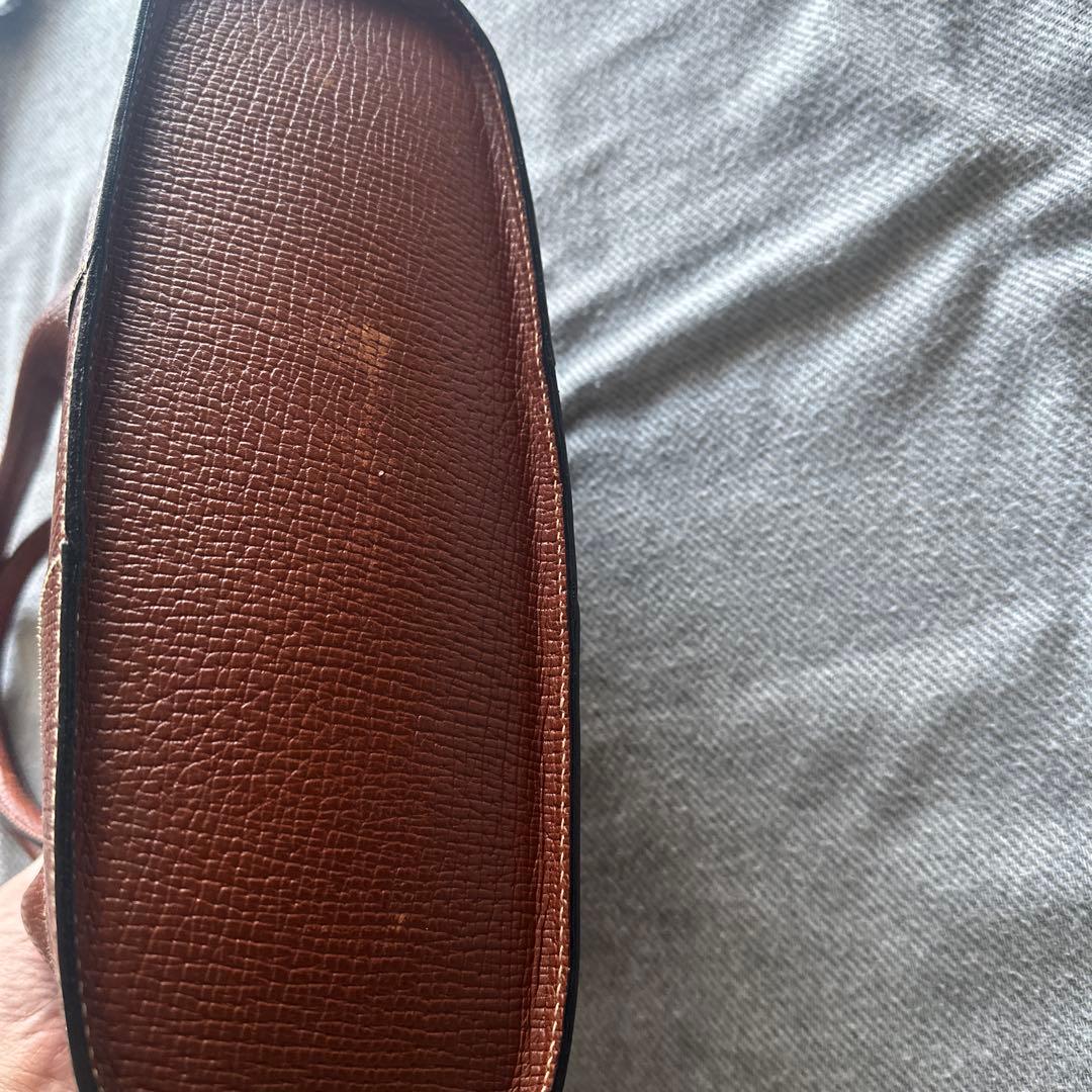 ロエベ　ハンドバッグ