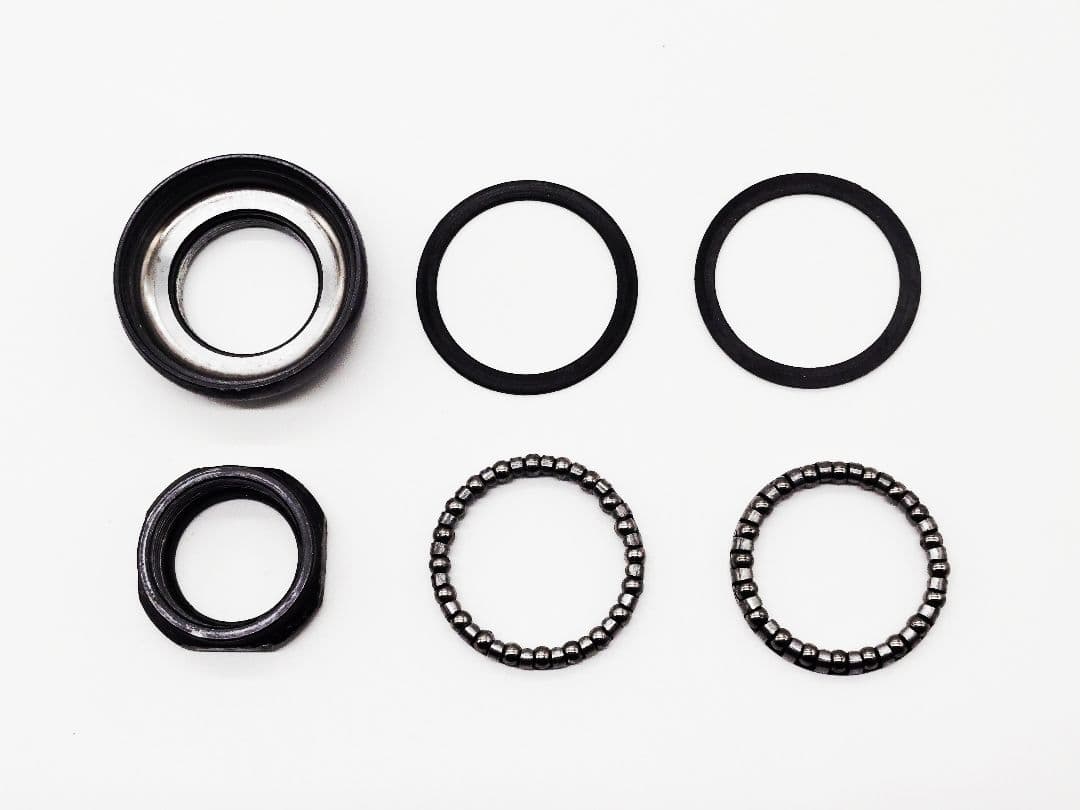 Bianchi Pista 530 オールドビアンキ