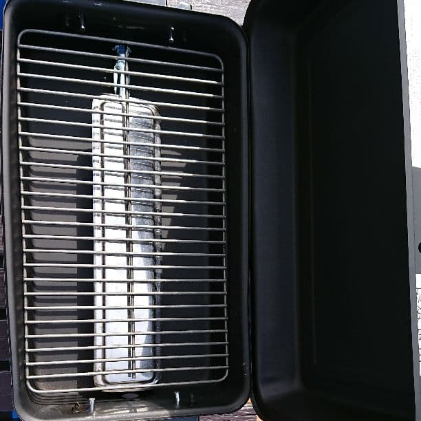 バーベキューグリル