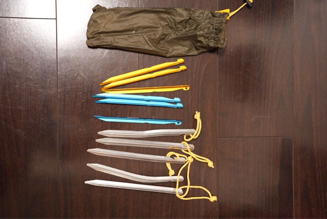 NEMO ATOM 2P キャニオン