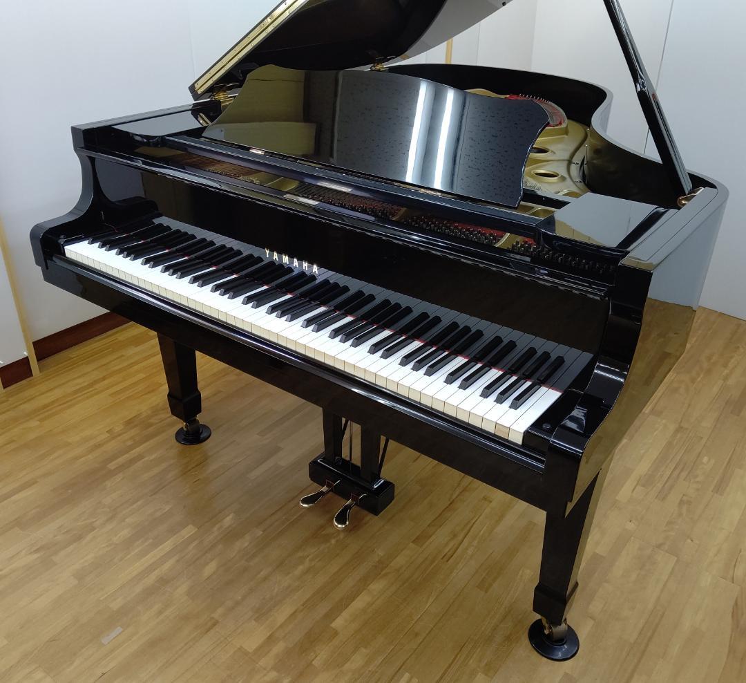 ヤマハ G3E 【内部調整/外装研磨美装/調律済】 試弾歓迎　YAMAHA
