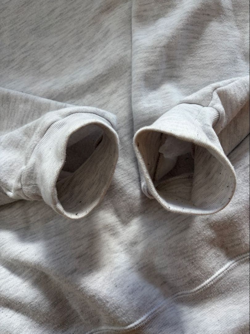 The Ennoy Professional® スウェット　XLサイズ