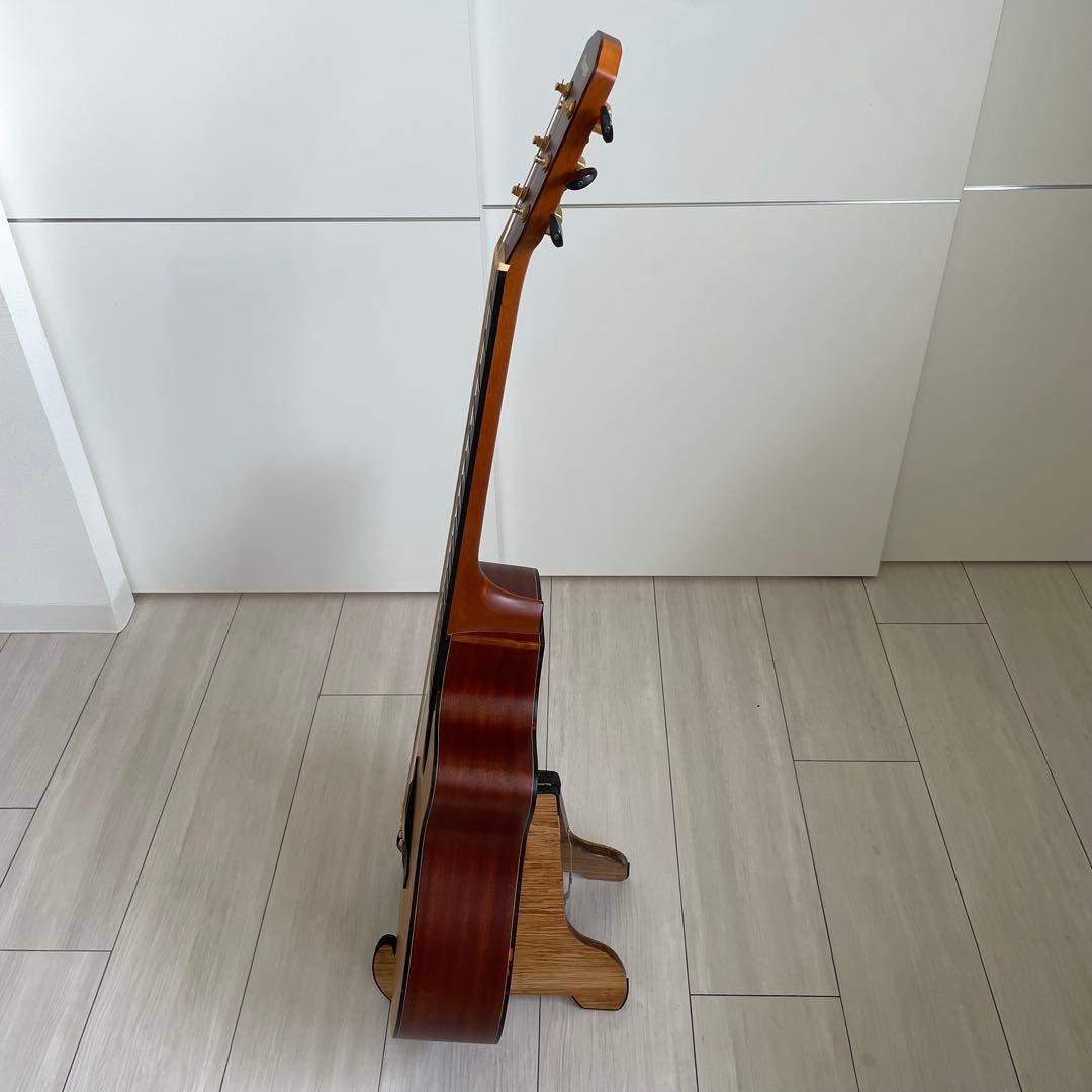 Morris S-30 モーリス アコギ アコースティックギター カッタウェイ